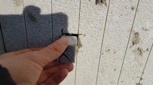 Утепление цоколя и фундамента экструдированным пенополистиролом, эппс.