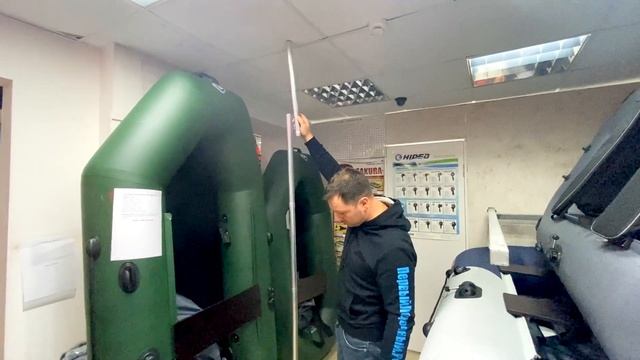 Теплообменник для палатки - Обзор, пробный запуск и Розыгрыш среди подписчиков!