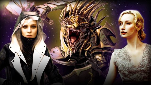 Cyberpunk, Zombies & Dragons | Вперед, пати | FATE | CZD S2E3 смотреть онлайн