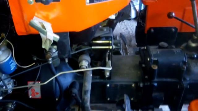 Минитрактор Уралец НАМ 1 ГОД И Полезные Советы смотреть онлайн