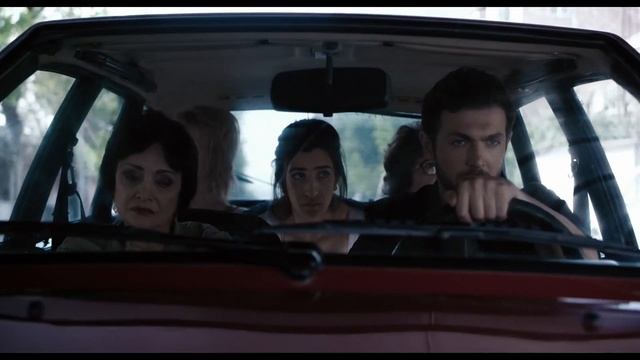 RED APPLES Trailer | Festival 2016 смотреть онлайн