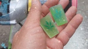 как начать делать четки с оргстекла #четки перекидные #четки с оргстекла #как сделать четки