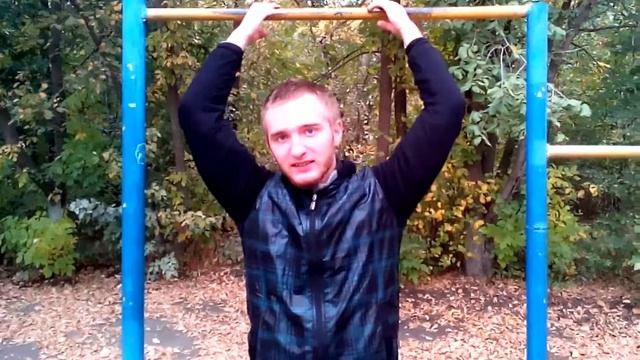 2000 подтягиваний за 30 дней смотреть онлайн