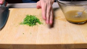 Летом кабачки НЕ жарю! Готовлю только так! Рецепт кабачков в медово-горчичном соусе!