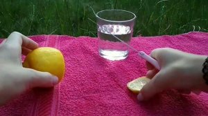 ЛЕТНИЕ НАПИТКИ/КАК ИХ СДЕЛАТЬ И ИЗ ЧЕГО?