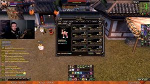 Как правильно стартовать на Comeback PW 1.3.6 X?