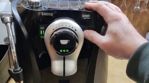 Как отключить индикацию очистки от накипи.