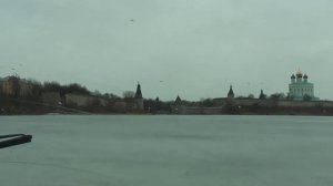 "Царские Земли - обозерье" Псковские просторы !