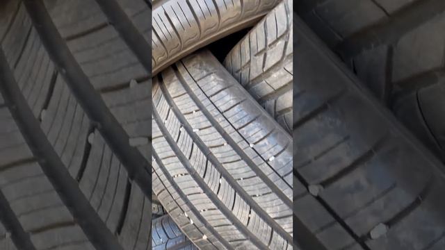 Шины БУ смотреть онлайн