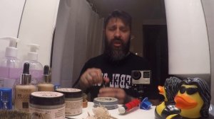 ЛЮБОМИР БОРОДА О БОРОДЕ