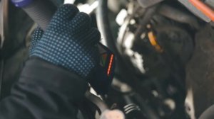 Диагностика автомобильного кондиционера. Заправка кондиционера.