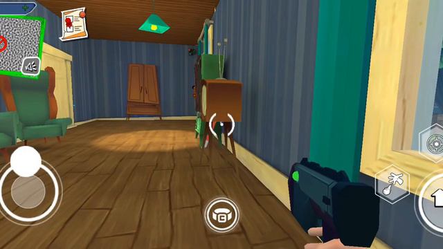 Dark Riddl побег от соседа (секретная комната) версия 20.0.1 новая локация смотреть онлайн