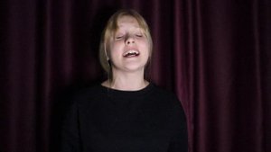 МОНОЛОГ ЖАННЫ Д'АРК НА СУДЕ (Бернард Шоу) ДО МУРАШЕК! ДРАМА