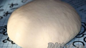 Пирог с джемом из дрожжевого теста в духовке