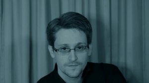 Jean-Michel Jarre, Edward Snowden - Exit (2016)