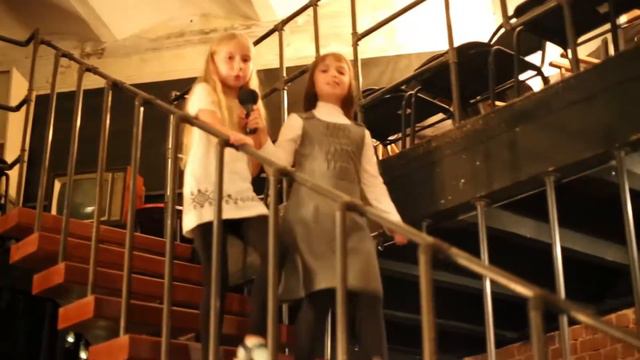 РОЛИК НАБОР в студию детского развития "Планета талантов" смотреть онлайн