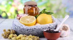 Лечение язвы 12 перстной кишки