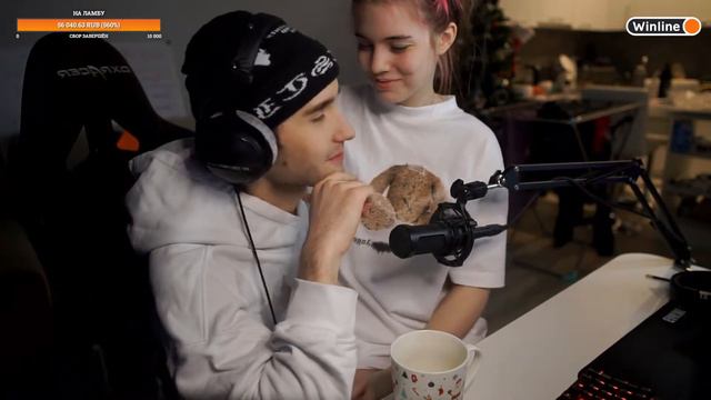 KORESHZY слушает трек АНИ (AKYULIYCH) - cover - PLOHOYPAREN − ТАБЛЕТКА смотреть онлайн