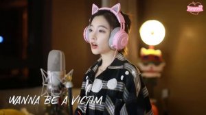 Фэн Тимо песня ''E.T.''( Фантастический Любовник''.mp4