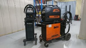 Ремонт Kemppi WeldForce KPS 3500 в сервисном центре Зона-Сварки.РФ | Ремонт сварочных аппаратов