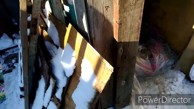 из архива: теплый курятник курятник готов!!! мой влог о деревенской жизни смотреть онлайн