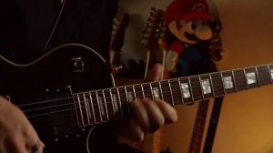 Top 5 Greatest Zakk Wylde Guitar Solos OF ALL TIME