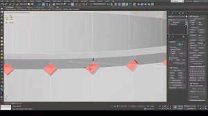 Моделирование Лампочки\фонарика  в 3Ds 2018 Max + V-Ray - Speed modeling