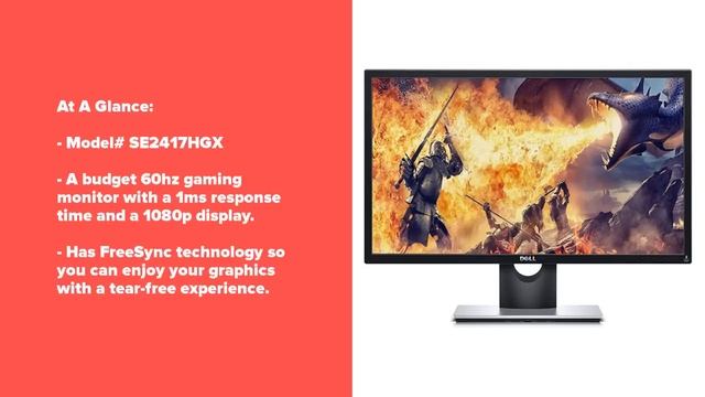 Best Budget Dell Monitor in 2020 | Cheap Dell Monitors Built With Quality смотреть онлайн