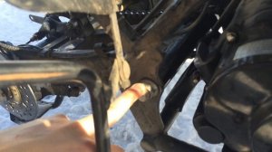 Основные проблемы Рысь 125 SPORT