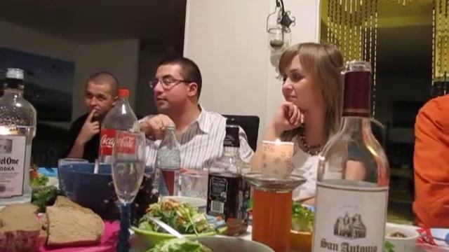 Тетя Алла про поколения смотреть онлайн