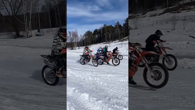 ШКОЛА МОТОКРОССА СЕРГЕЯ ИВАНЮТИНА В ПЕТРОВО-ДАЛЬНЕЕ КРАСНОГОРСКОГО РАЙОНА B2B MXWAY.PRO смотреть онлайн