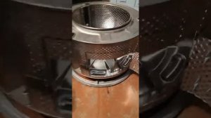 Очень полезная вещь из барабана машинки автомат