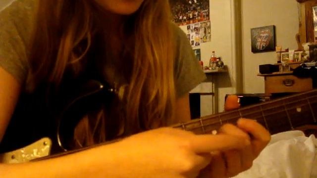 Kansas Carry On My Wayward Son Guitar Lesson