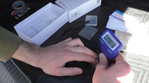 Какой толщиномер использует АВТОПОДБОР? Лучший в своем классе LS220! Сравнение!