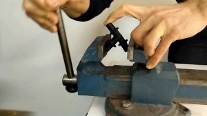 Эксперимент с фитингом из PPSU TECE