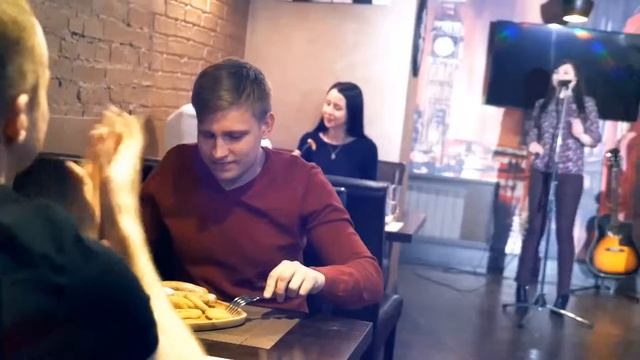 Паб CHESTER в Хабаровске