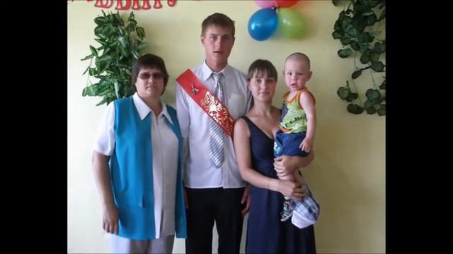 С днем рождения, Надя!