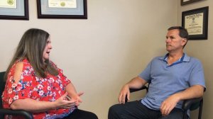 Jennifer's IT Band Contracture Testimonial