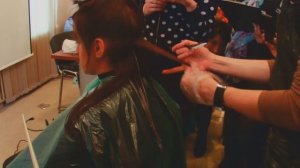 БРОНДИРОВАНИЕ!!!!!! ТЕХНИКА ОКРАШИВАНИЯ3