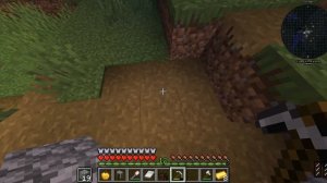 Minecraft для новичков. Прохождение Майнкрафт версия 1.16.5. Часть 5.