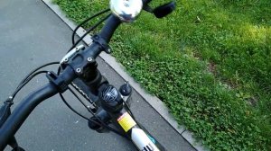 Как правильно переключать передачи на велосипеде