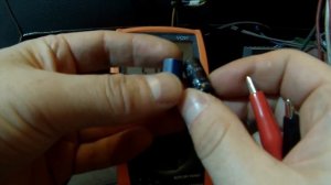 Телевизор Samsung сам выключается и потом не включается #samsung #capacitor #television
