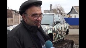 Своими руками Супер вездеход!