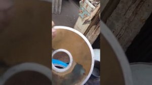 Газогенератор своими руками с Мойшей Левшан. Часть 5