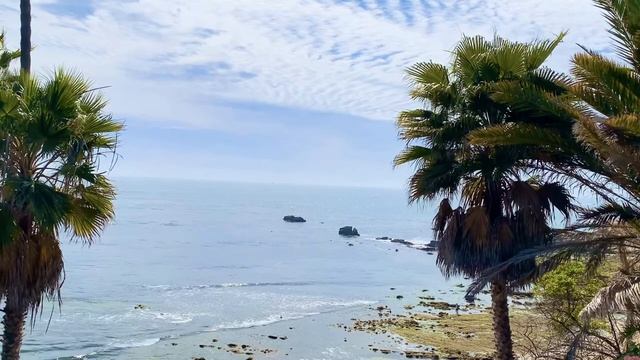 The Most Beautiful Light Music with Ocean Background for Relaxation смотреть онлайн