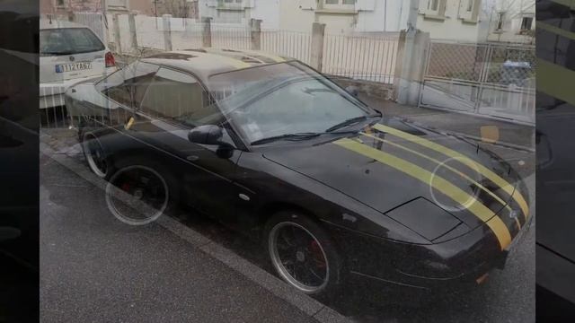 FORD PROBE.