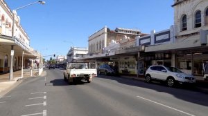 The Maryborough Walk & Talk | Fraser Coast Tour