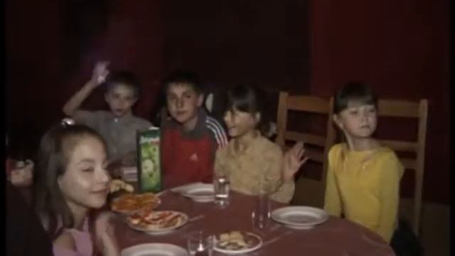 Шоколад шоу -- праздник для детей смотреть онлайн