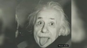 Albert Einstein Deep Nostalgia by Kunu | Albert Einstein | Kunu Tech | Deep Nostalgia | #Photo-Vide