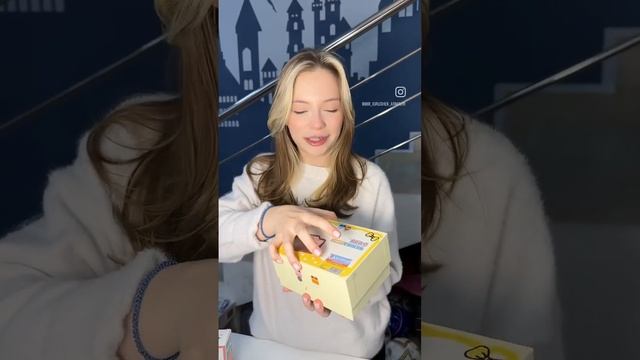 Фотоапарат с моментальной печатью смотреть онлайн